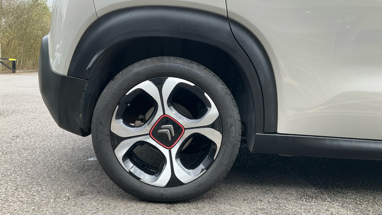 Citroen C3 Aircross 1.2 PureTech Flair 5dr Petrol Hatchback